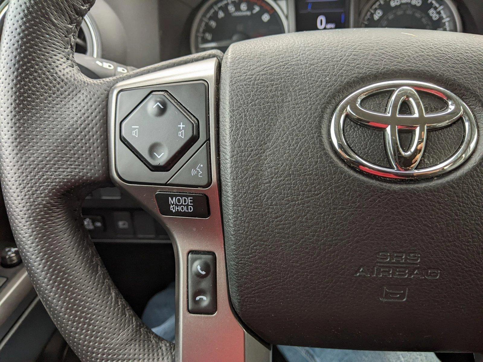 2021 Toyota Tacoma 2WD Vehicle Photo in Austin, TX 78728