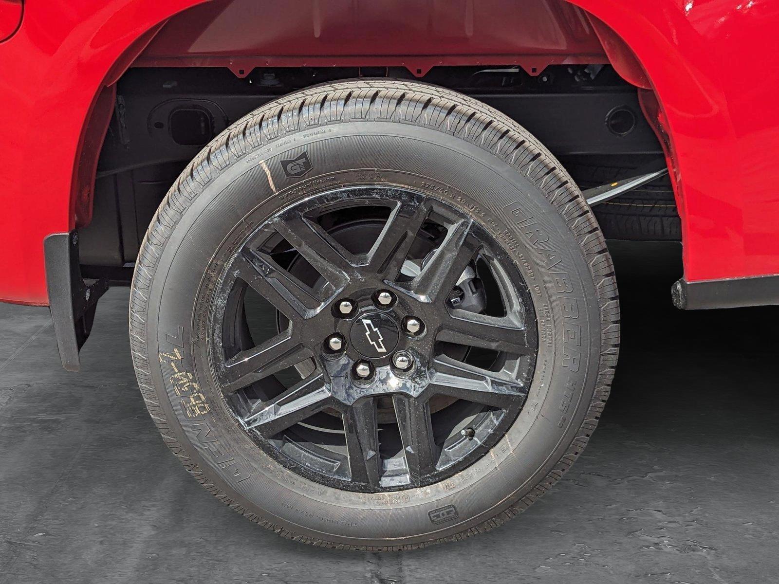 2025 Chevrolet Silverado 1500 Vehicle Photo in MIAMI, FL 33172-3015