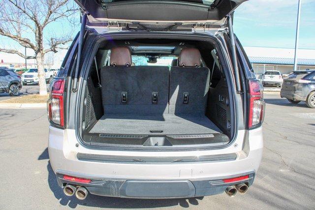 2024 Chevrolet Suburban Vehicle Photo in MILES CITY, MT 59301-5791