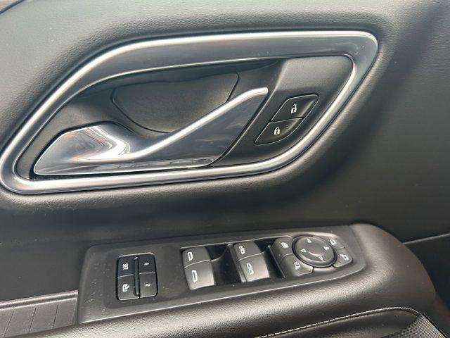2021 Chevrolet Tahoe Vehicle Photo in Nashua, NH 03060