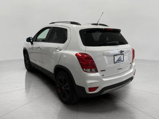 2020 Chevrolet Trax Vehicle Photo in GREEN BAY, WI 54303-3330