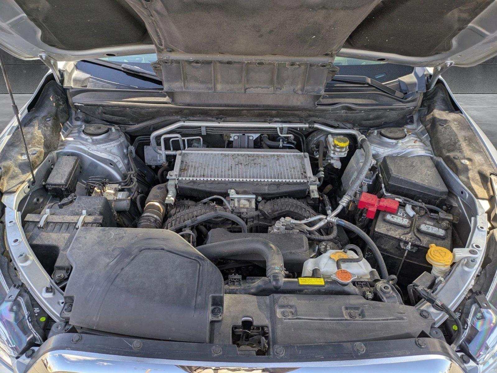 2022 Subaru Ascent Vehicle Photo in VALENCIA, CA 91355-1705