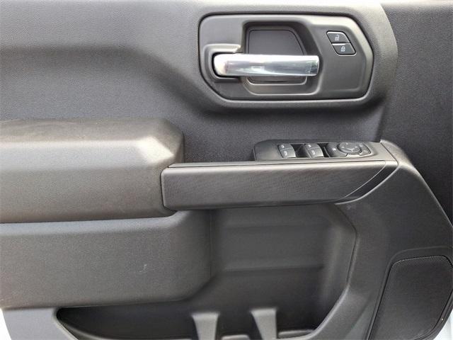 2024 Chevrolet Silverado 3500 HD Vehicle Photo in BERLIN, MD 21811-1121