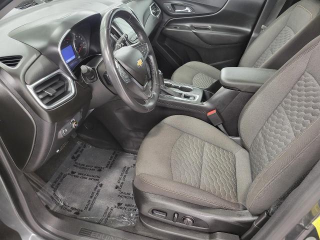2019 Chevrolet Equinox Vehicle Photo in APPLETON, WI 54914-4656