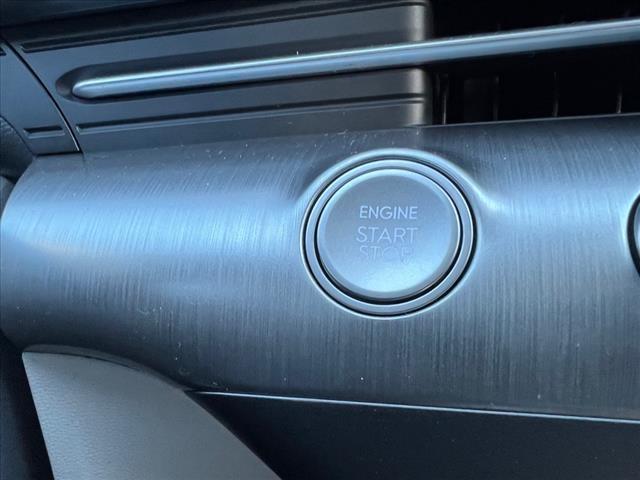 2025 Hyundai KONA Vehicle Photo in Shiloh, IL 62269