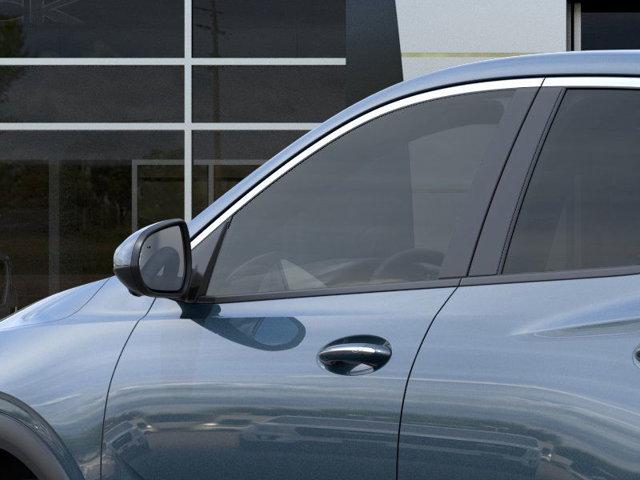 2025 Buick Encore GX Vehicle Photo in ALBERTVILLE, AL 35950-0246