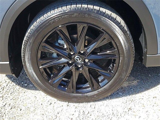 2023 Mazda CX-5 Vehicle Photo in MILFORD, OH 45150-1684