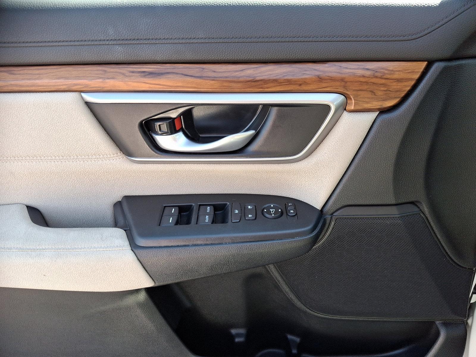 2022 Honda CR-V Vehicle Photo in Harrisburg, PA 17111