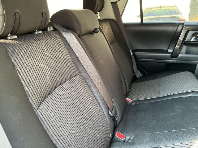 2020 Toyota 4Runner Vehicle Photo in PITTSBURGH, PA 15226-1209