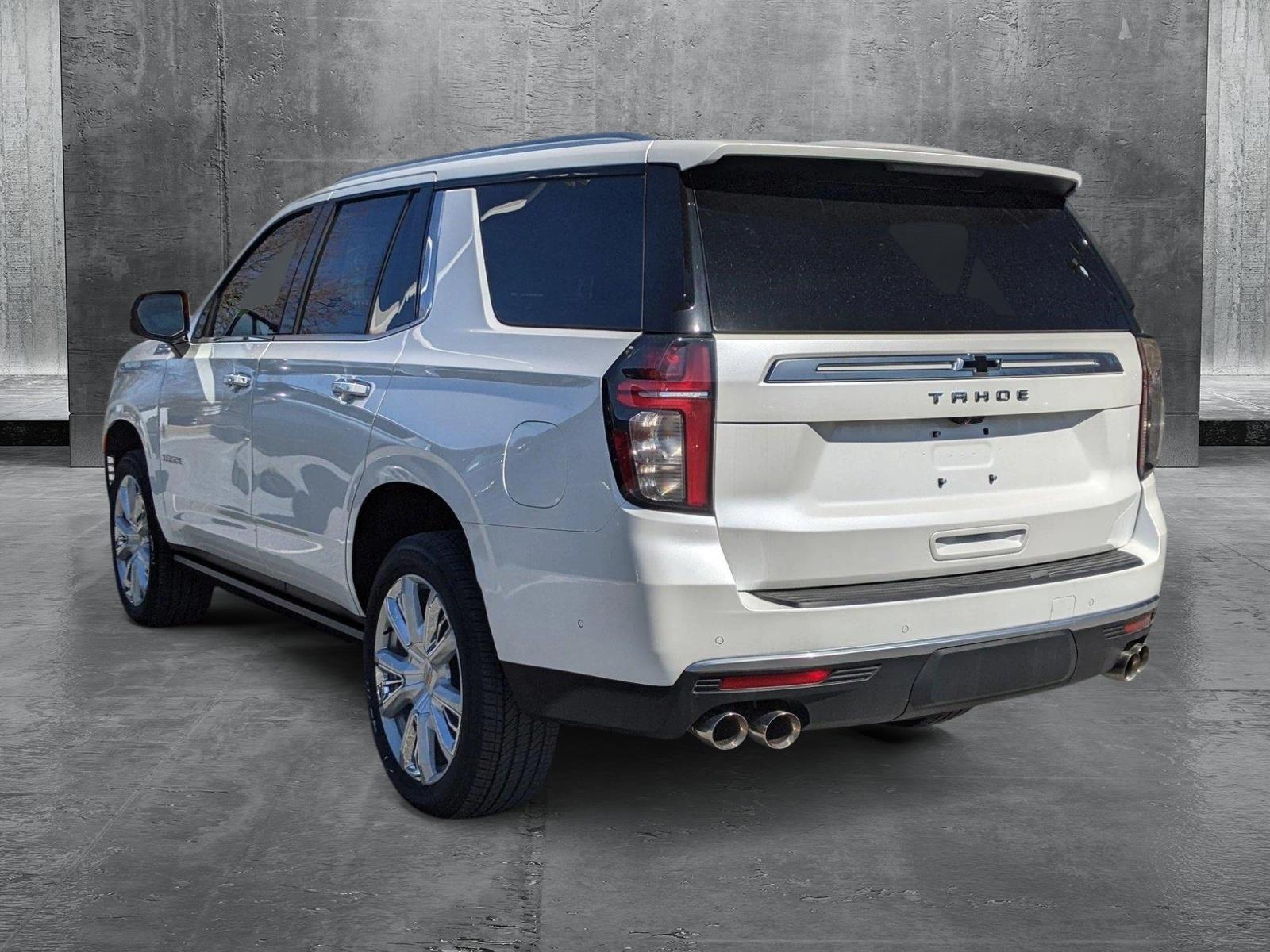 2024 Chevrolet Tahoe Vehicle Photo in TIMONIUM, MD 21093-2300