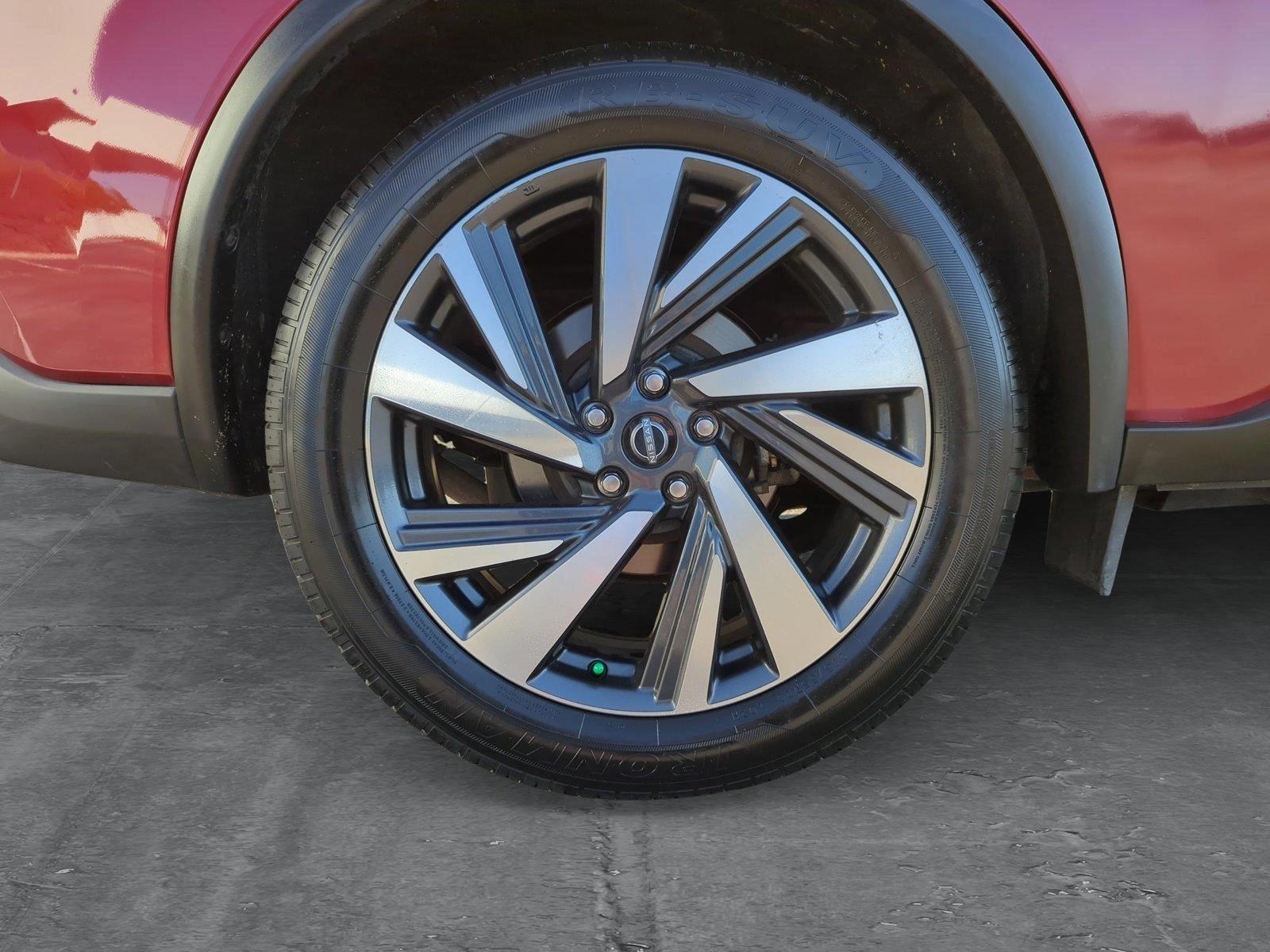 2023 Nissan Murano Vehicle Photo in Memphis, TN 38115
