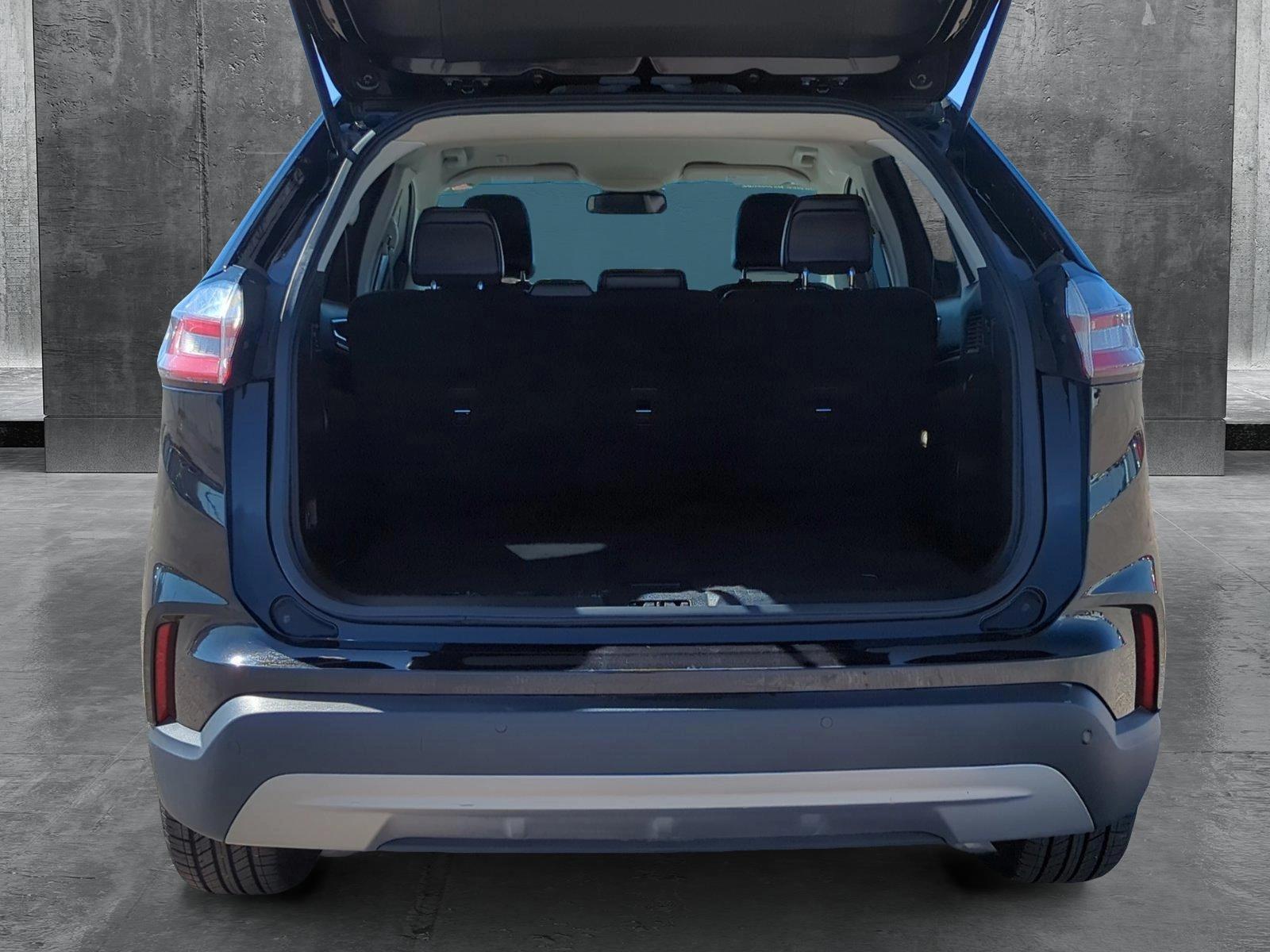 2023 Ford Edge Vehicle Photo in Memphis, TN 38128