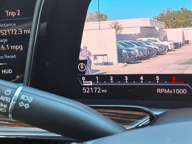 2021 Cadillac Escalade ESV Vehicle Photo in TAMPA, FL 33612-3404
