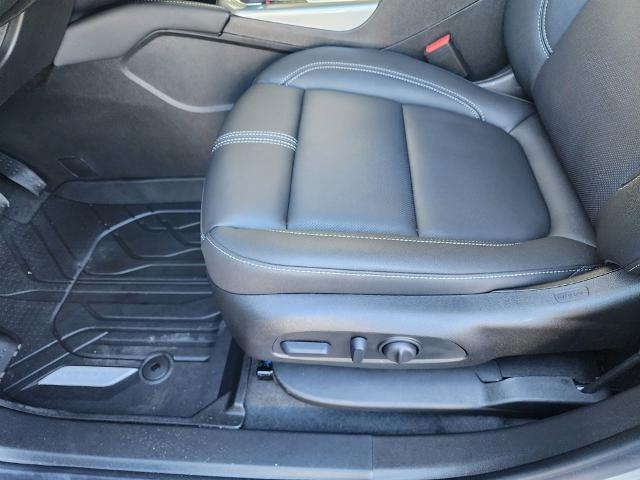 2025 Chevrolet Blazer Vehicle Photo in PARIS, TX 75460-2116