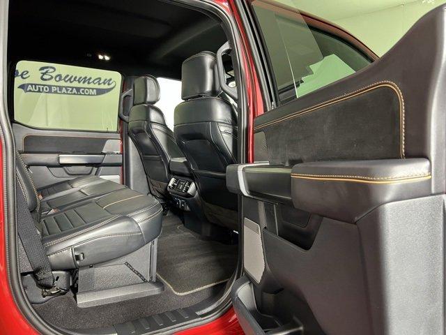 2023 Ford F-150 Vehicle Photo in HARRISONBURG, VA 22801-8763