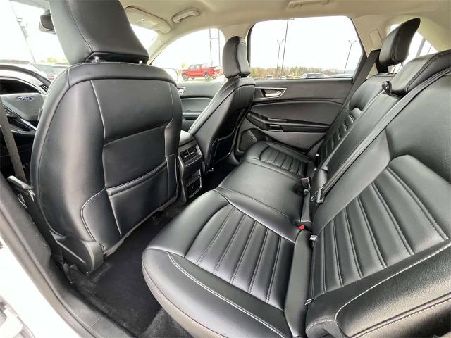 2023 Ford Edge Vehicle Photo in ALCOA, TN 37701-3235