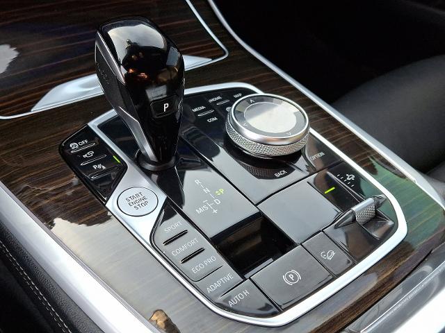2021 BMW X7 Vehicle Photo in TREVOSE, PA 19053-4984