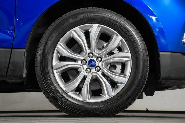 2022 Ford Edge Vehicle Photo in PUYALLUP, WA 98371-4149