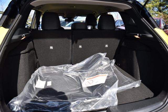 2025 Nissan Kicks Vehicle Photo in Ballwin, MO 63011