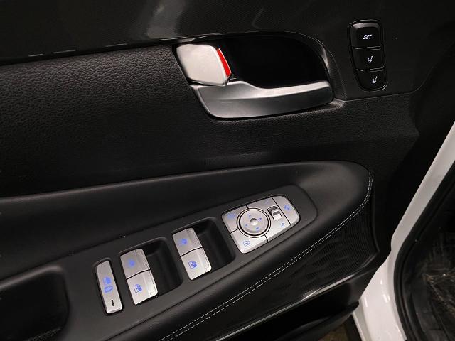 2023 Hyundai SANTA FE Vehicle Photo in Appleton, WI 54913