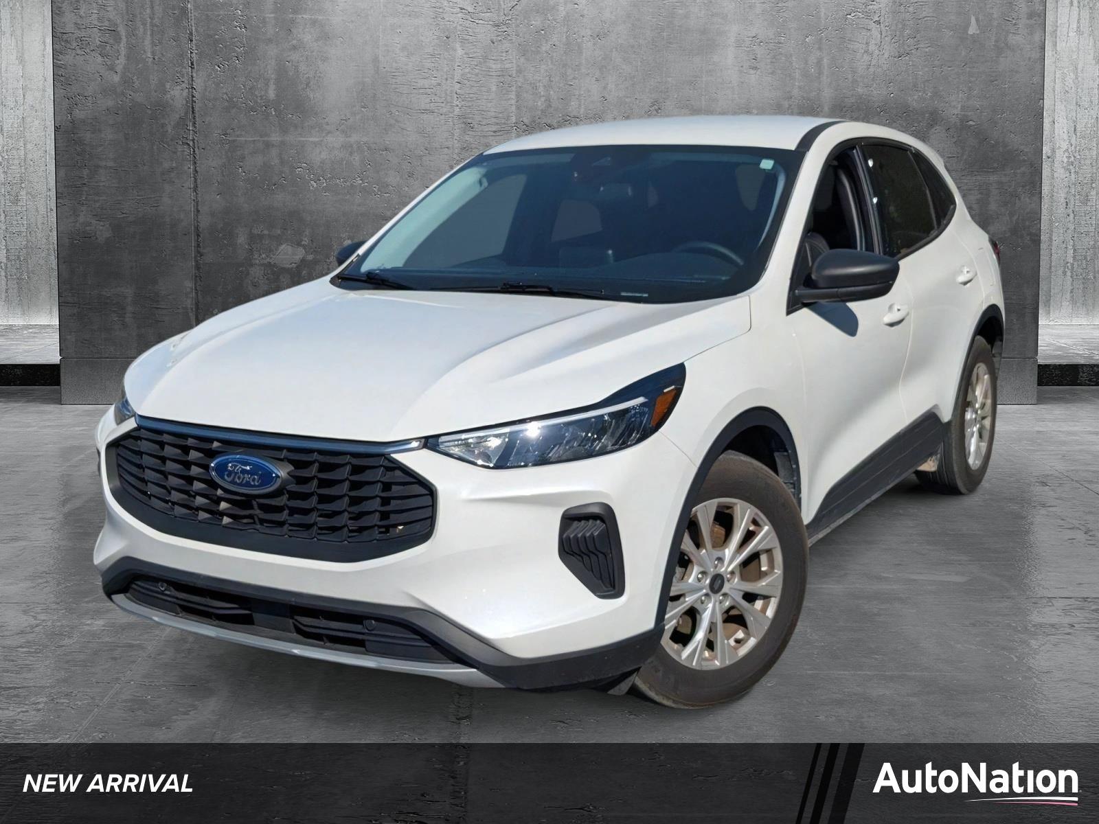 2023 Ford Escape Vehicle Photo in Panama City, FL 32401