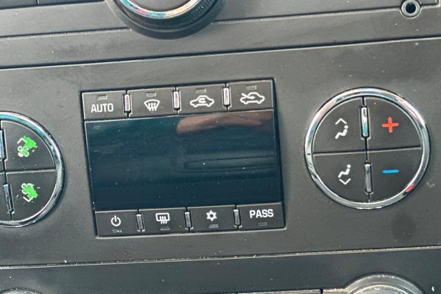 2013 GMC Sierra 1500 Vehicle Photo in SPOKANE, WA 99202-2191