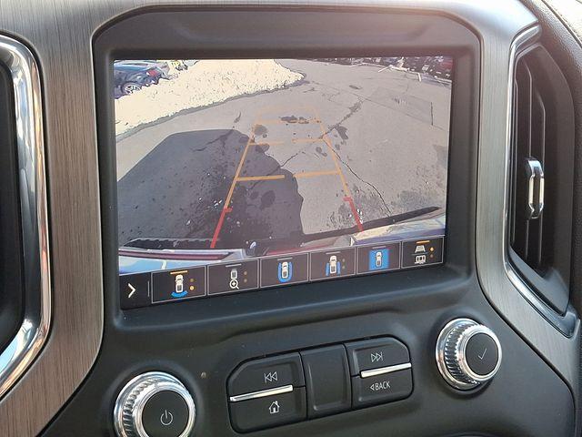 2023 GMC Sierra 2500 HD Vehicle Photo in WATERTOWN, CT 06795-3318