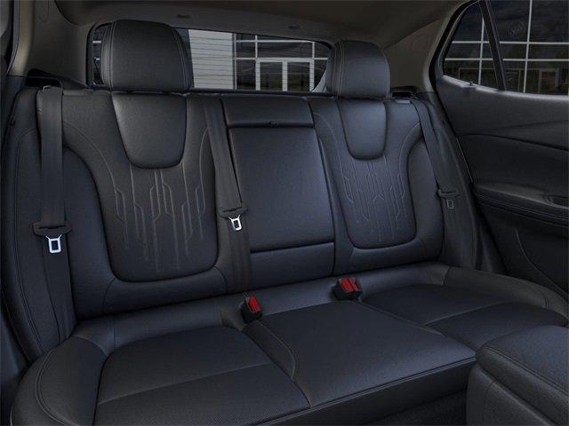 2025 Buick Encore GX Vehicle Photo in COLLIERVILLE, TN 38017-9006