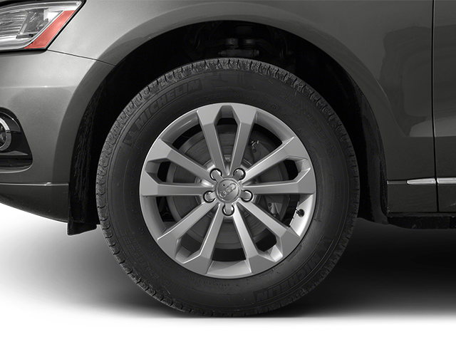 2014 Audi Q5 Vehicle Photo in San Antonio, TX 78230