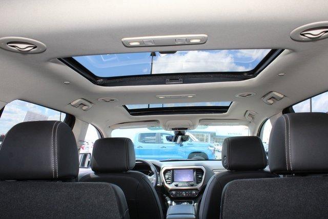 2023 GMC Acadia Vehicle Photo in SAINT CLAIRSVILLE, OH 43950-8512
