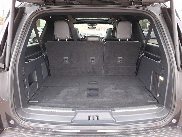 2022 Lincoln Navigator L Vehicle Photo in Willow Grove, PA 19090