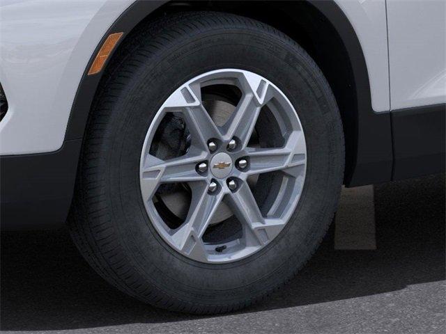 2025 Chevrolet Blazer Vehicle Photo in EVERETT, WA 98203-5662