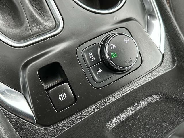 2021 Chevrolet Traverse Vehicle Photo in SAINT JAMES, NY 11780-3219