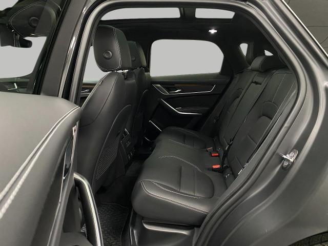 2026 Jaguar F-Pace Vehicle Photo in Appleton, WI 54913