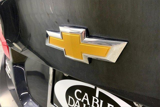 2023 Chevrolet Malibu Vehicle Photo in KANSAS CITY, MO 64114-4502