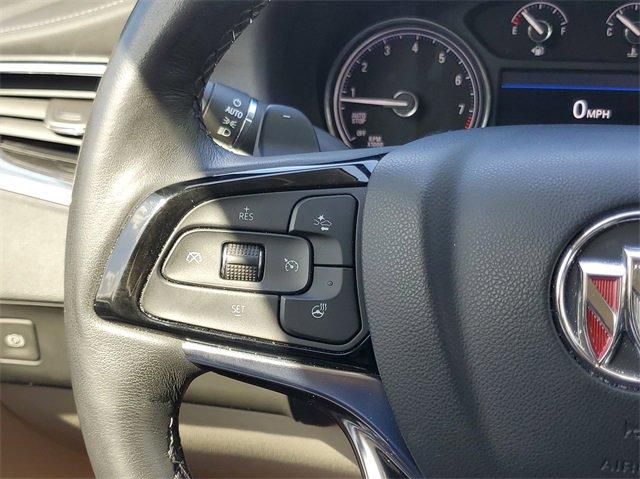 2023 Buick Enclave Vehicle Photo in SUNRISE, FL 33323-3202