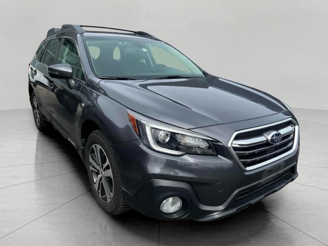 2019 Subaru Outback Vehicle Photo in Appleton, WI 54913