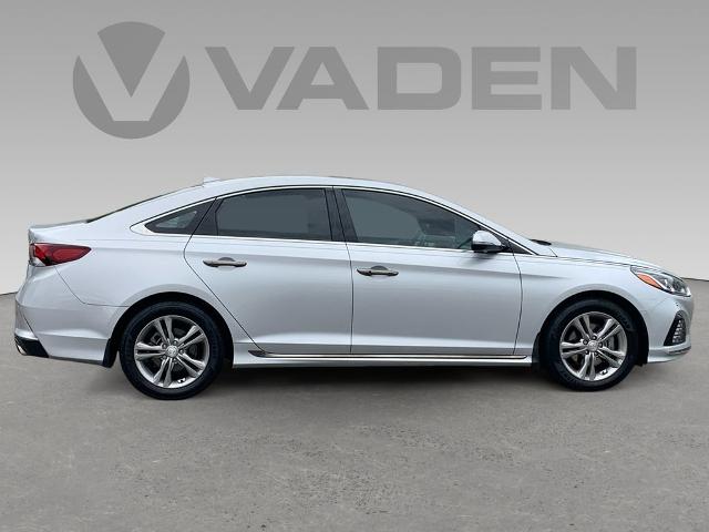 2019 Hyundai SONATA Vehicle Photo in Savannah, GA 31419