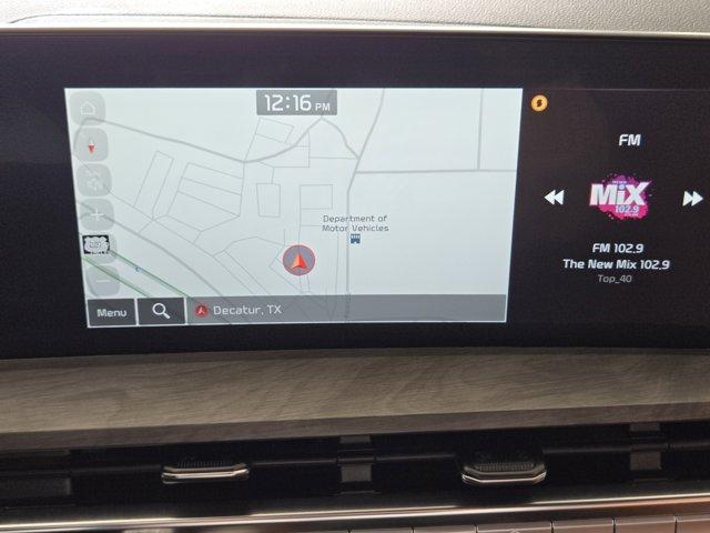 2023 Kia Telluride Vehicle Photo in Decatur, TX 76234
