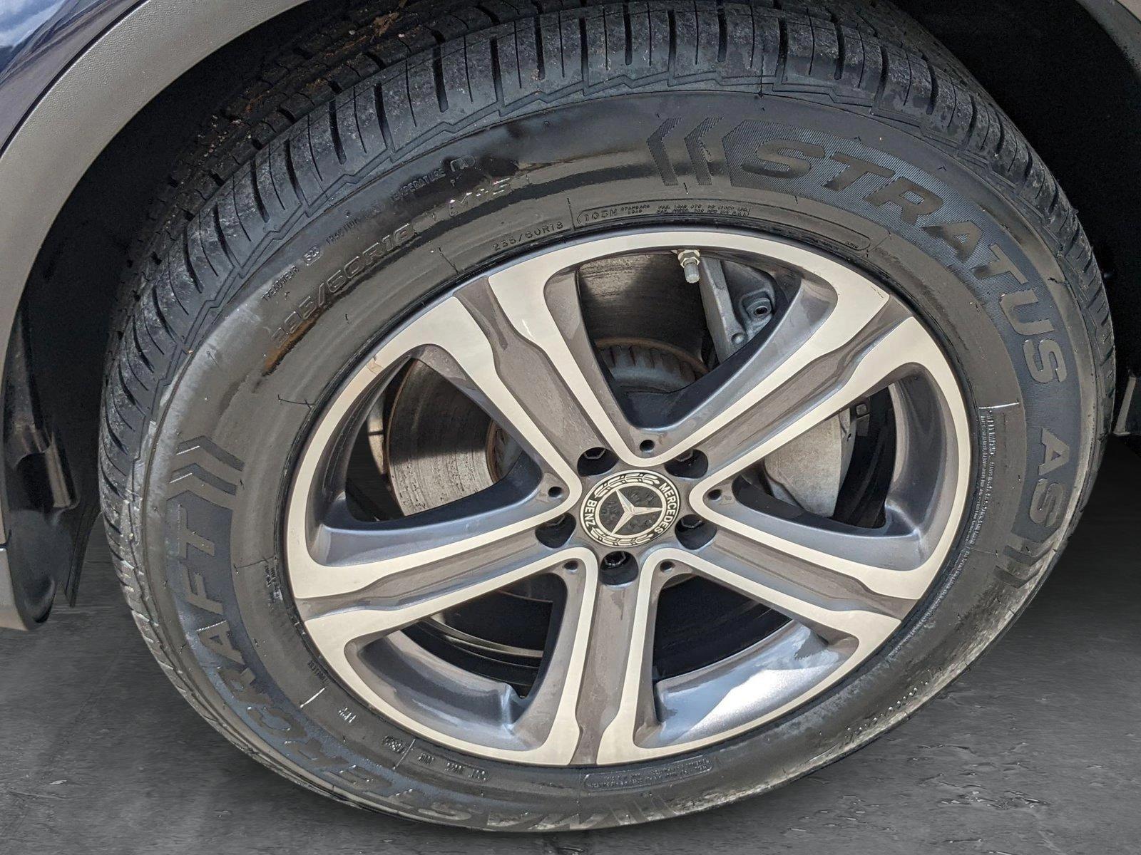2021 Mercedes-Benz GLC Vehicle Photo in Jacksonville, FL 32256