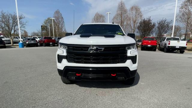 2023 Chevrolet Silverado 1500 Vehicle Photo in BENTONVILLE, AR 72712-4322