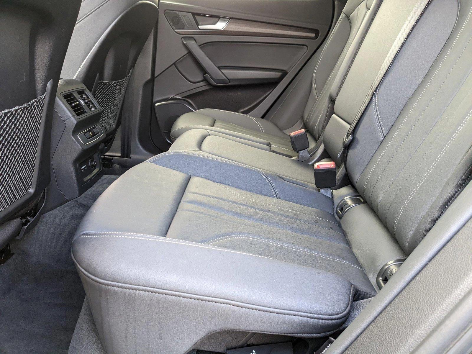 2022 Audi Q5 Sportback Vehicle Photo in Orlando, FL 32811