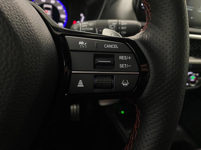 2025 Acura ADX Vehicle Photo in Appleton, WI 54913