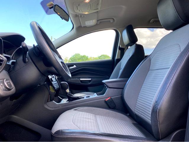 2018 Ford Escape Vehicle Photo in Hinesville, GA 31313
