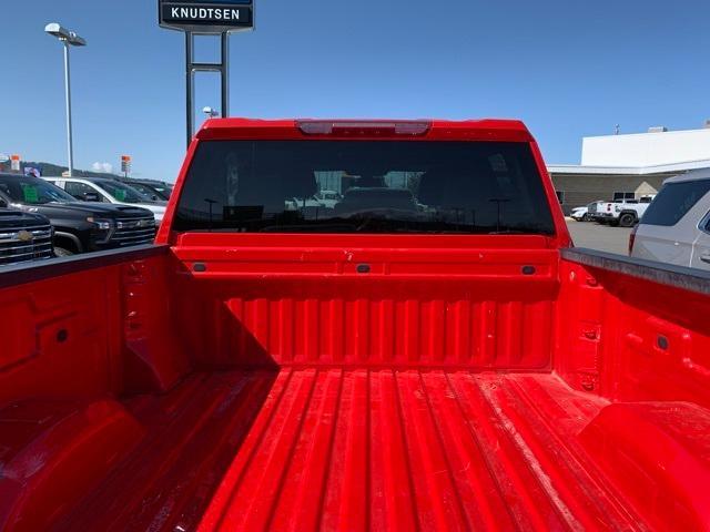 2022 Chevrolet Silverado 2500 HD Vehicle Photo in POST FALLS, ID 83854-5365