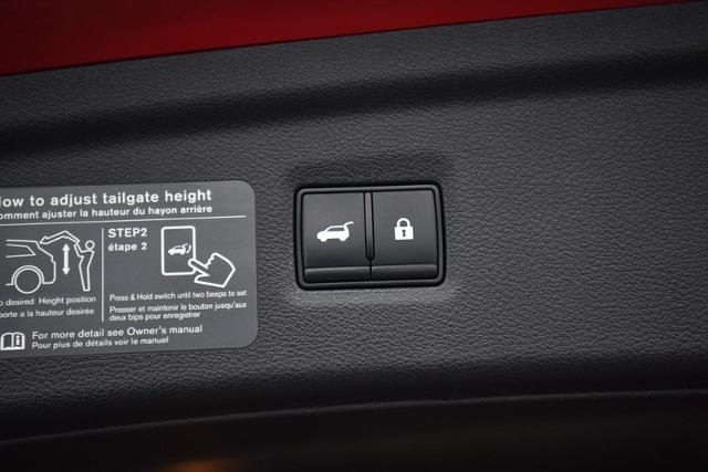 2023 INFINITI QX50 Vehicle Photo in Ballwin, MO 63011