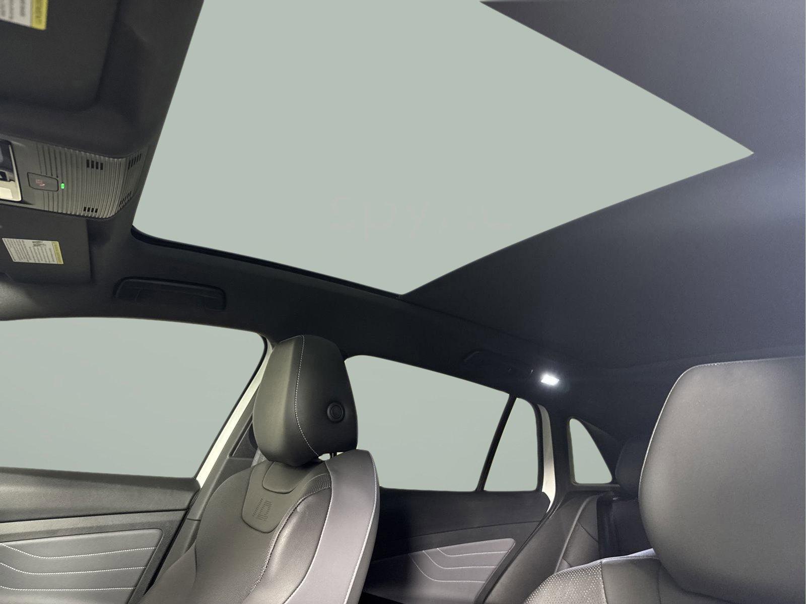 2023 Volkswagen ID.4 Vehicle Photo in Georgetown, TX 78626