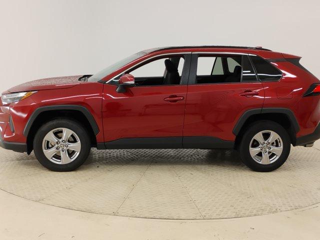 2023 Toyota RAV4 Vehicle Photo in Fort Mill, SC 29708