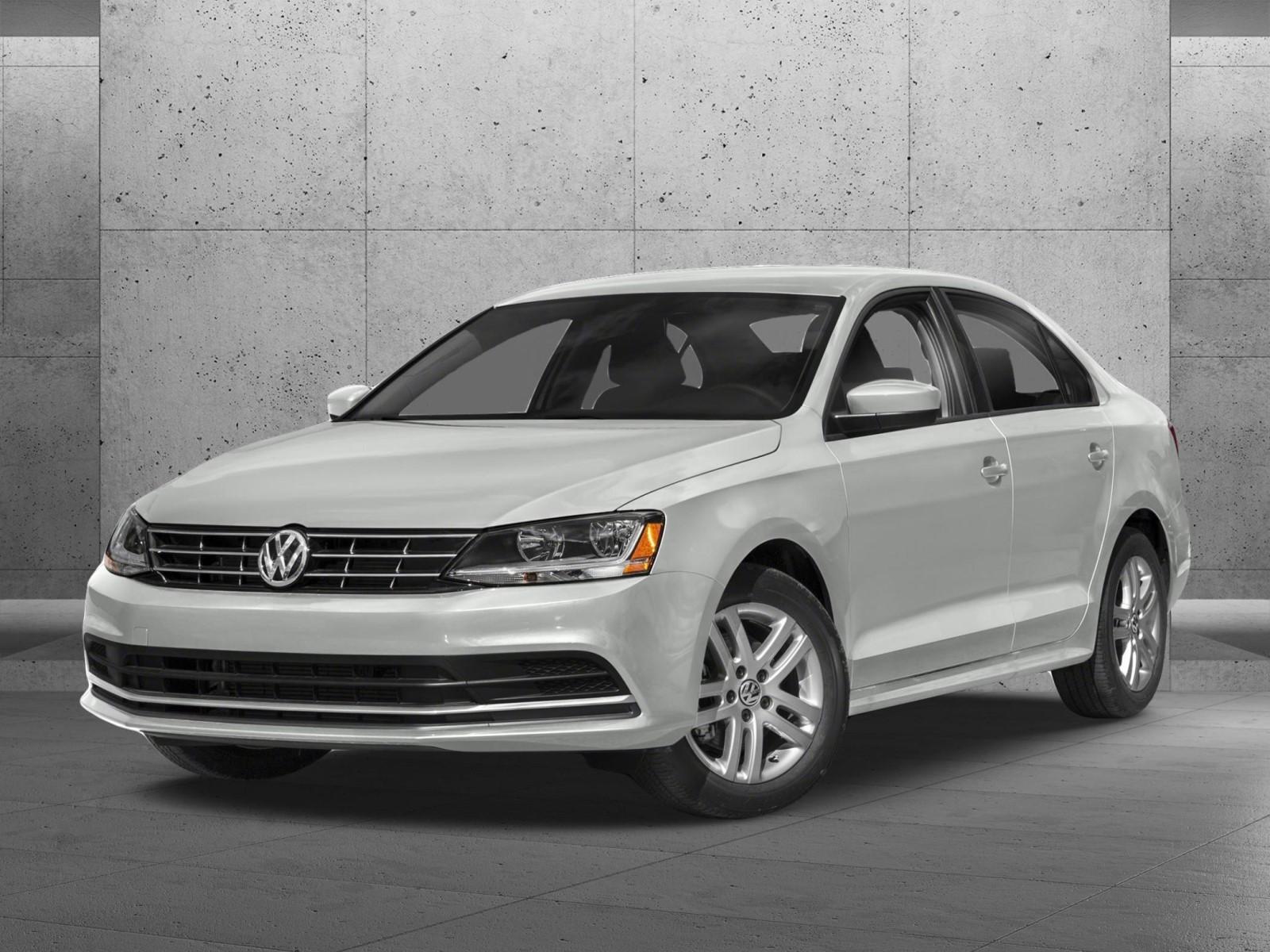 2018 Volkswagen Jetta Vehicle Photo in Spokane, WA 99201