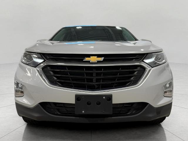2018 Chevrolet Equinox Vehicle Photo in Green Bay, WI 54304